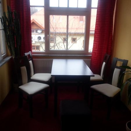Apartamenty Kostka Karpacz Exterior foto