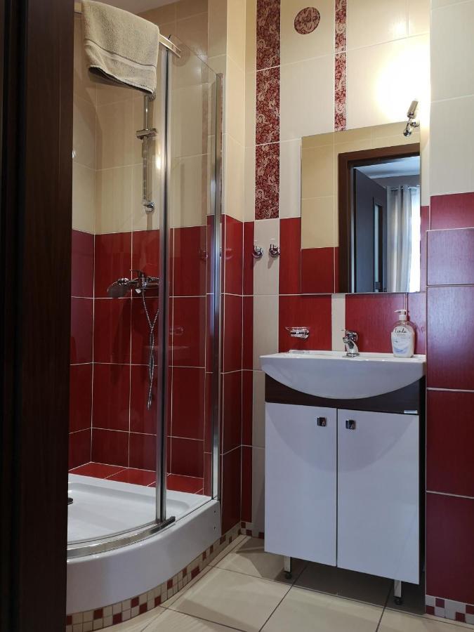 Apartamenty Kostka Karpacz Exterior foto