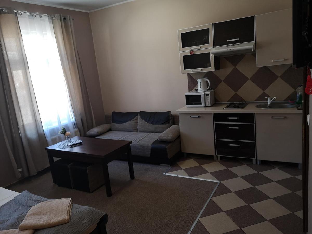 Apartamenty Kostka Karpacz Exterior foto