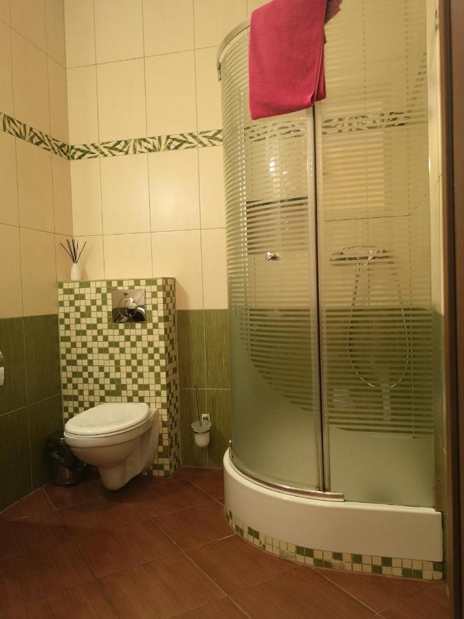 Apartamenty Kostka Karpacz Exterior foto