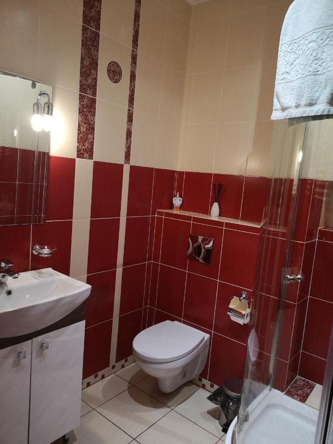 Apartamenty Kostka Karpacz Exterior foto