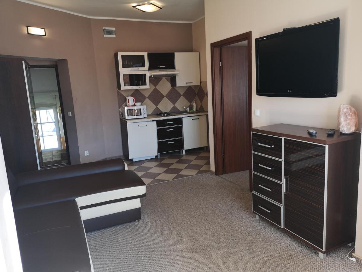 Apartamenty Kostka Karpacz Exterior foto