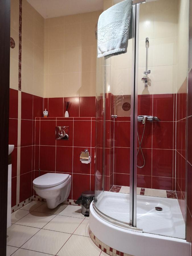 Apartamenty Kostka Karpacz Exterior foto