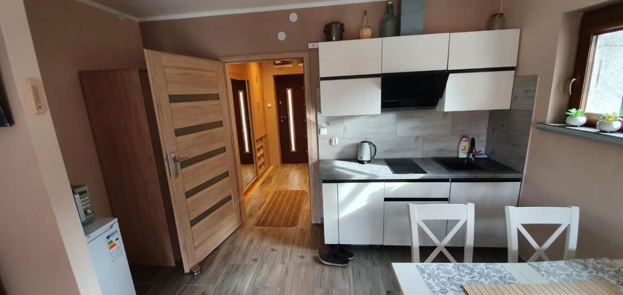 Apartamenty Kostka Karpacz Exterior foto