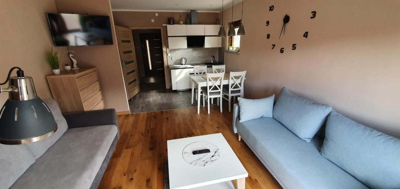 Apartamenty Kostka Karpacz Exterior foto