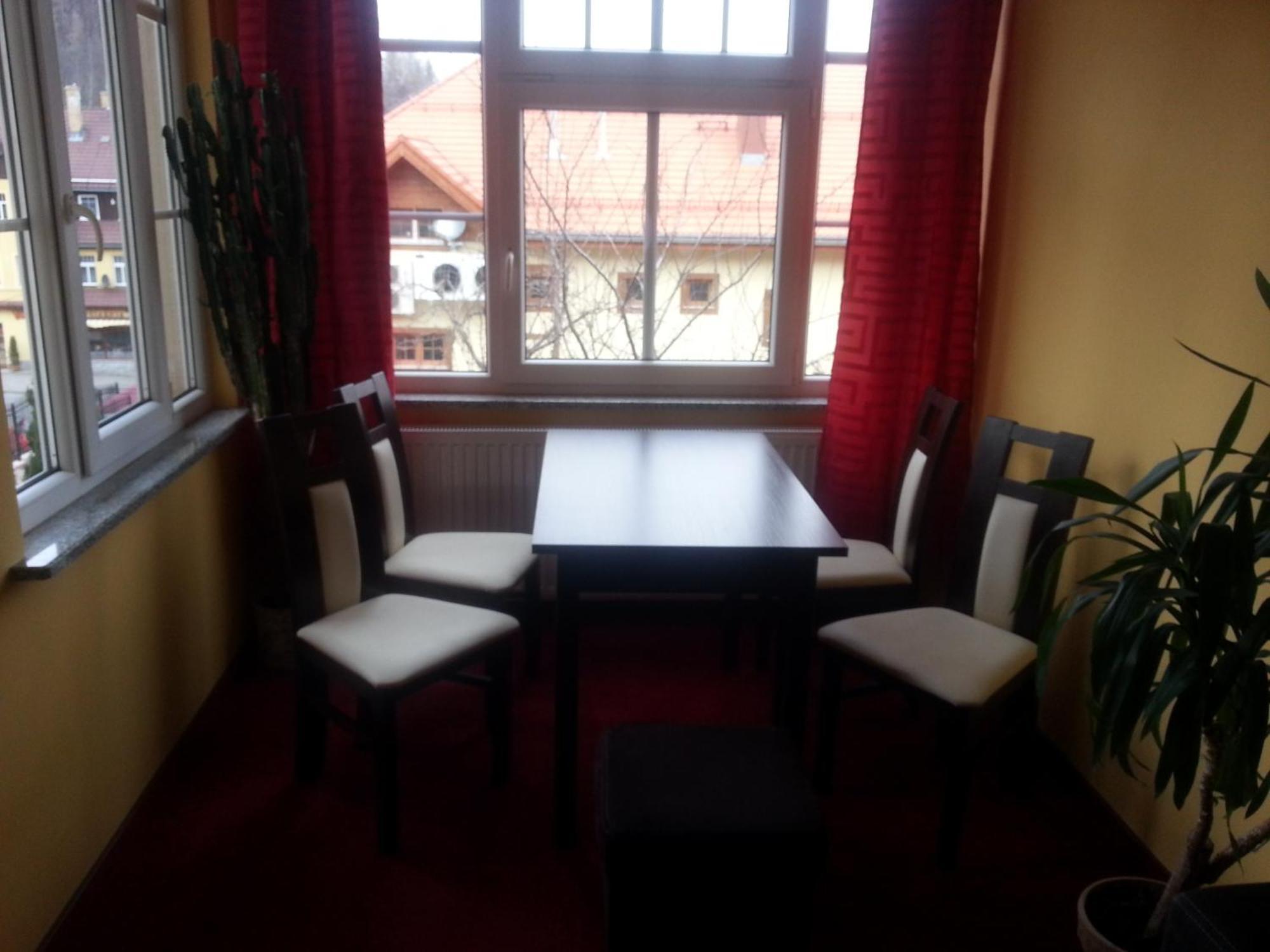 Apartamenty Kostka Karpacz Exterior foto