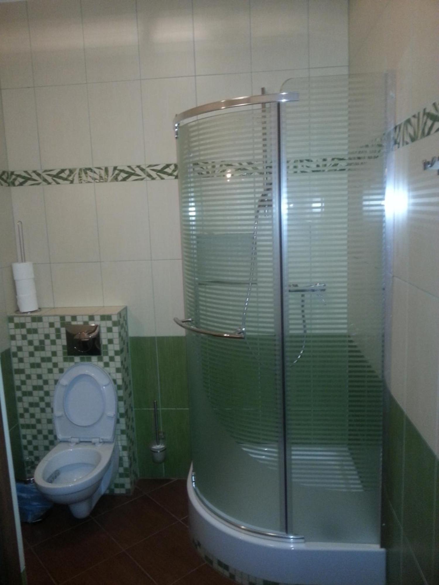 Apartamenty Kostka Karpacz Exterior foto