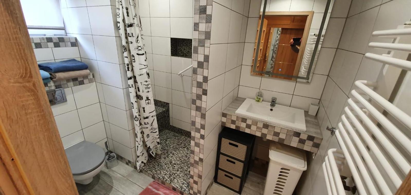 Apartamenty Kostka Karpacz Exterior foto
