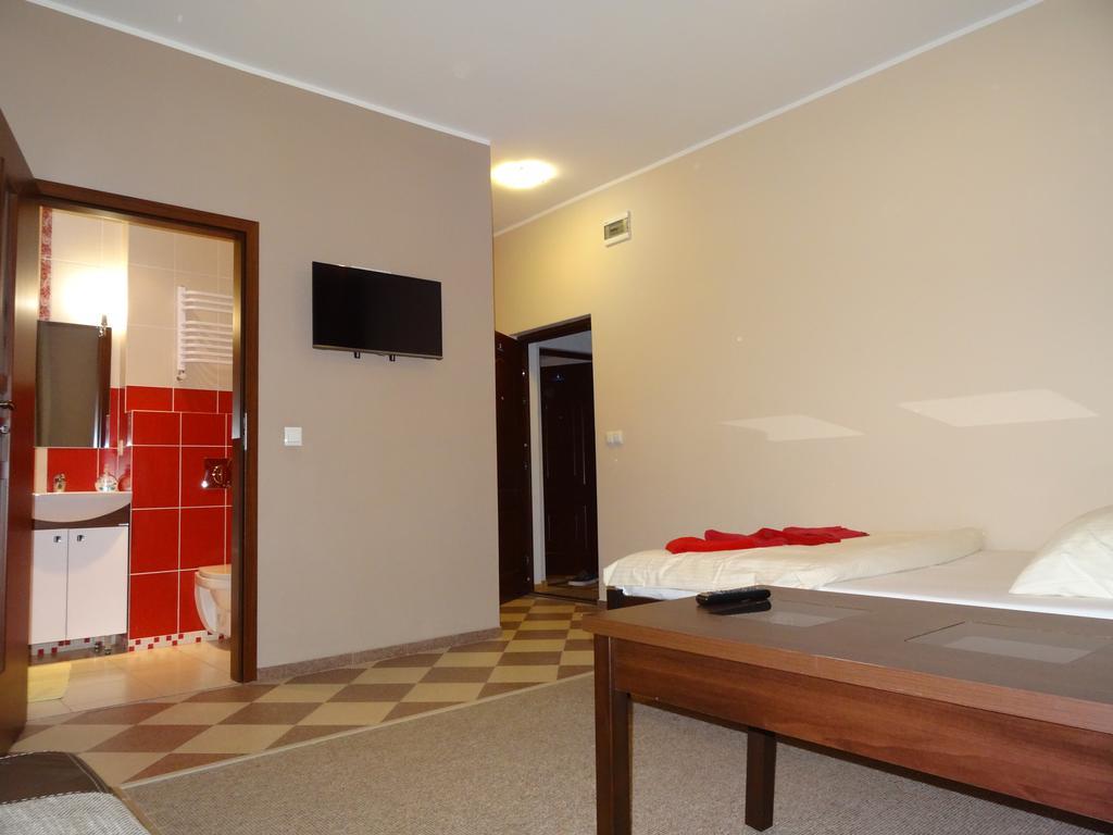 Apartamenty Kostka Karpacz Exterior foto