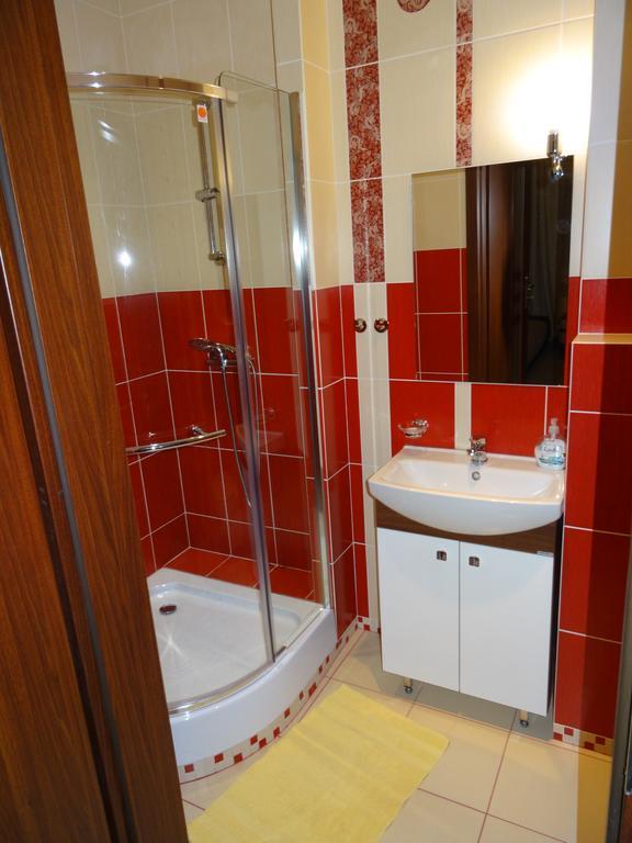 Apartamenty Kostka Karpacz Exterior foto