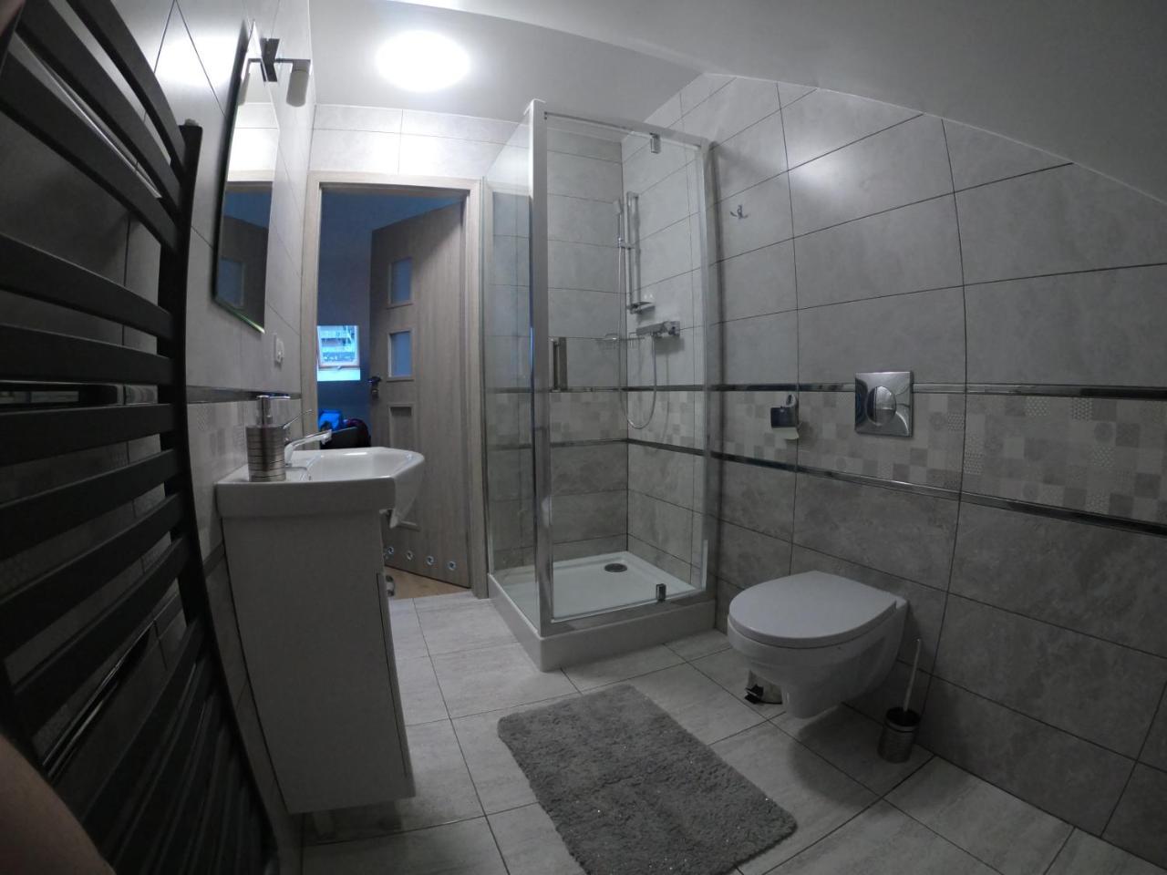Apartamenty Kostka Karpacz Exterior foto