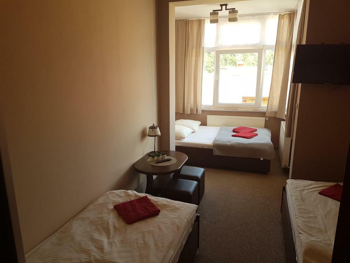 Apartamenty Kostka Karpacz Exterior foto